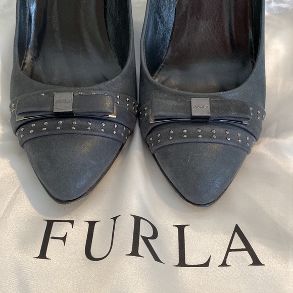 EUC - Furla Pumps - Picture 2 of 11